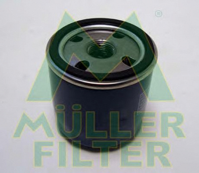 MULLER FILTER fo54 -  Масляный фильтр